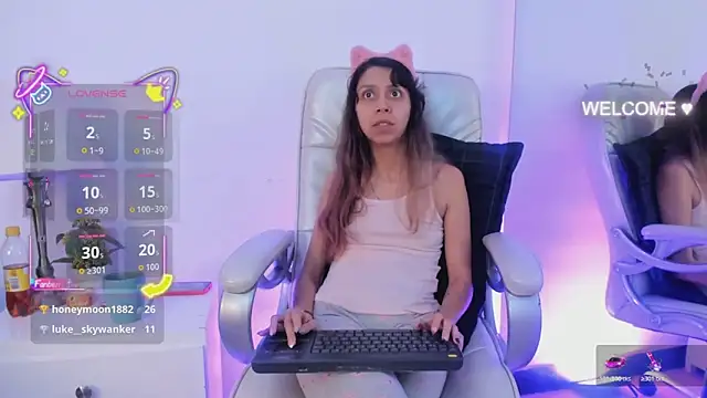 Goddess__Lilith webcam