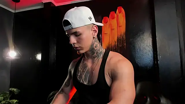 SalvatoreDmore webcam