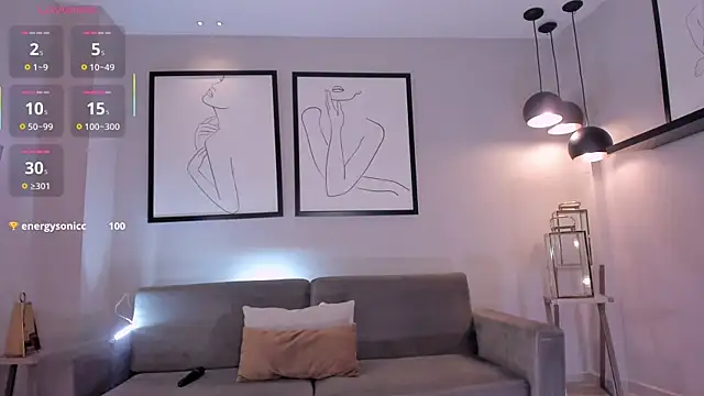 BellaCarteer_ webcam