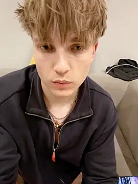 Paradeevich_And webcam