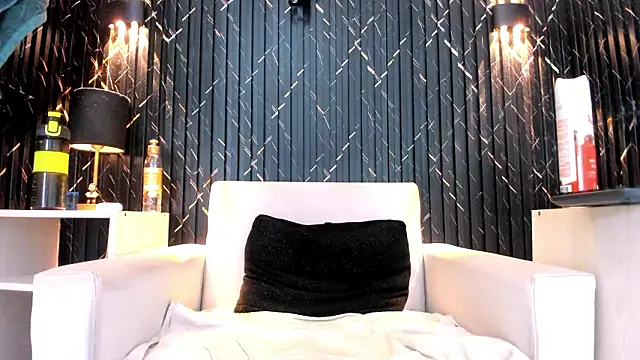 Gregory_Sforza webcam