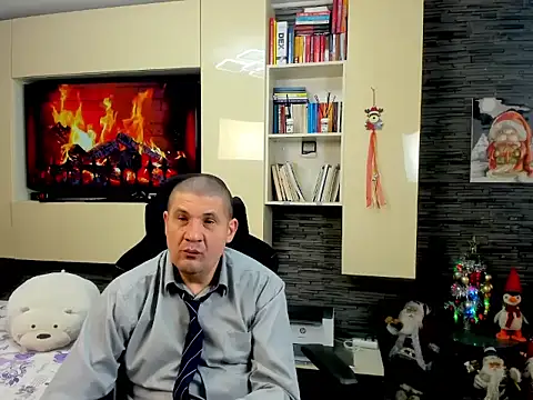 SpartacusDaddy48 webcam