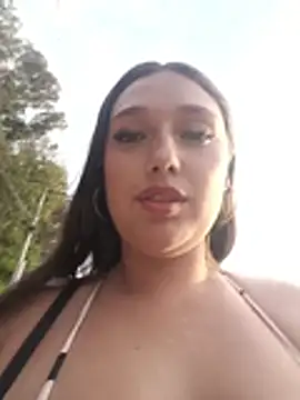 Naughty_Samantha webcam