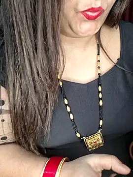 Indian-hotm-Neha webcam