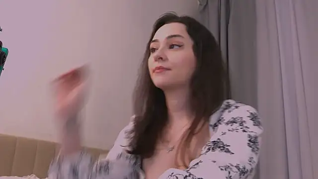 Camilla_Rowen webcam