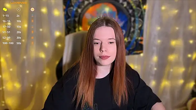 Margie_Dorene webcam