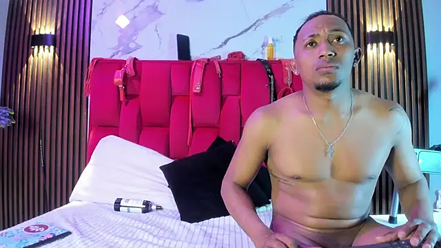 lilith-Y-Asmodeo webcam