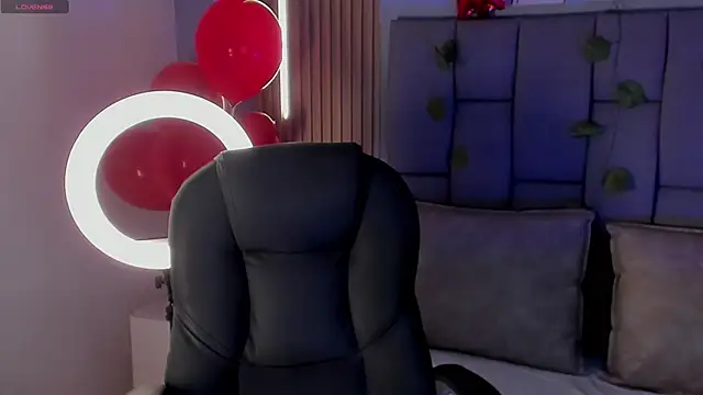 Ghoticalt_jimenez webcam