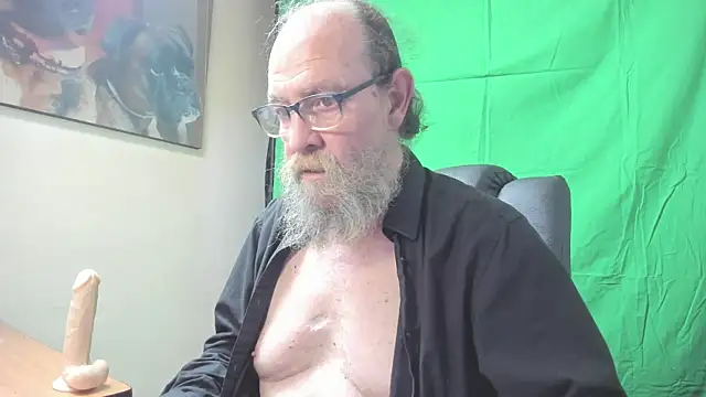 Uncle_Hottie webcam