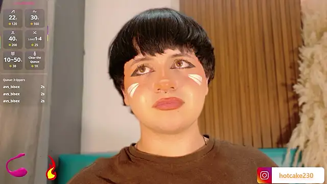 Hiddenhotcake webcam