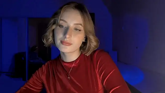 DeliciaBagnoli webcam