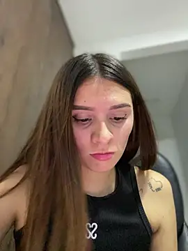 alison_parkerr26 webcam