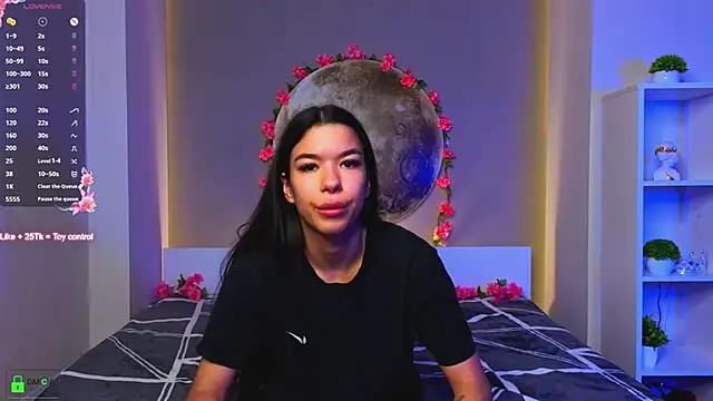 DeloresOkoren webcam