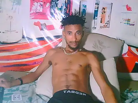 EroticPoison69 webcam