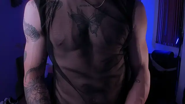 Thomass_clark webcam