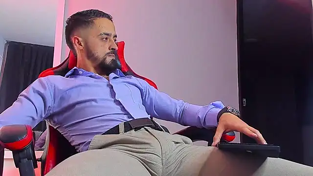 MAXIMUS_MASTER_ webcam