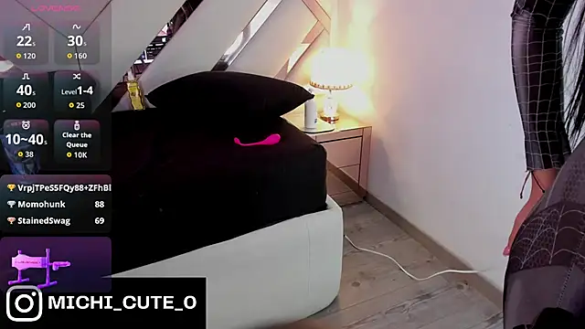 michelle_cutee_ webcam