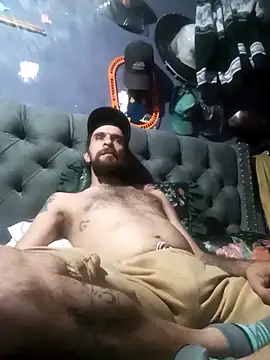 hairy_mannn - Hairy_mannn's free webcam - UK Sex Cams