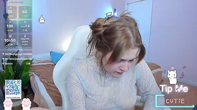 Colleen_Blake webcam