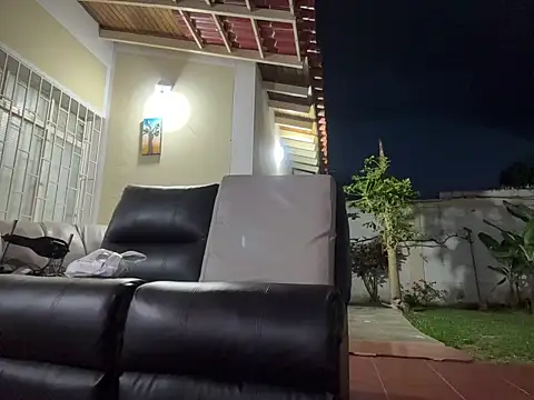 Neil_and_isaac webcam