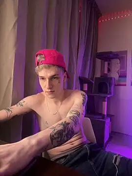 davesinner (M young) - CUMSHOW