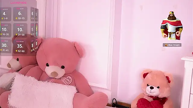 kaylavelvet - KaylaVelvet's free webcam - UK Sex Cams