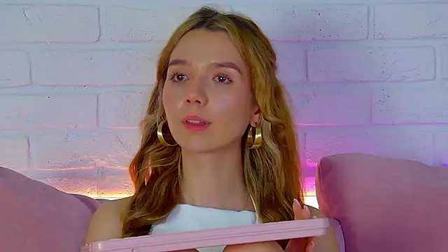 VanessaVienne webcam