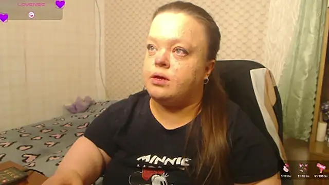 Janiffer_MiMi webcam