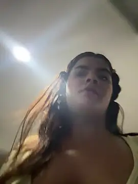 Kaily_Sweet16 webcam