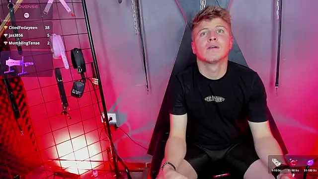 MrJustin_Brianna_BDSM webcam