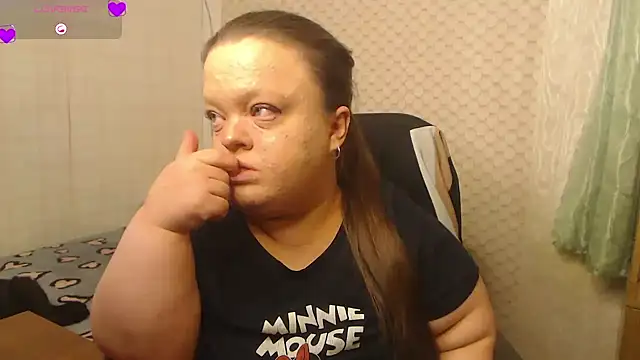 Janiffer_MiMi webcam