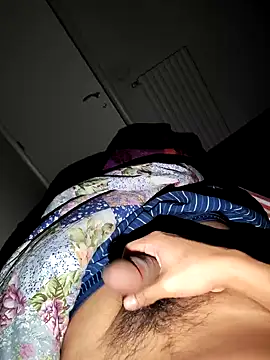 PpCharlie_8-D webcam