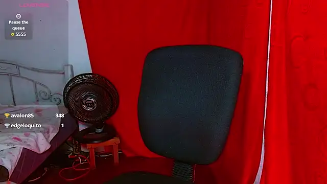 latin_princess_12 - Latin_princess_12's free webcam - UK Sex Cams