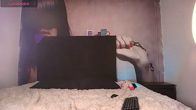 MELI_QUEEN_S7S webcam