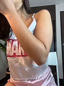 GoodGirlGoneBadXXX webcam