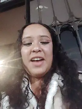 You-sexy-starr webcam