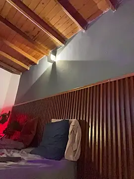 MarilynSmith01 webcam