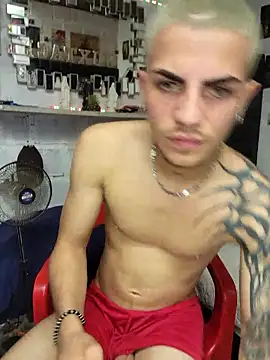 paul-mendezx webcam