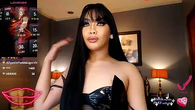 FridaHumphrey webcam