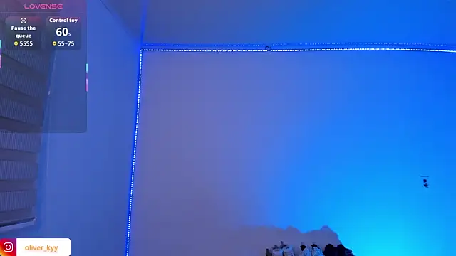 oliver_kyy - Oliver_kyy's free webcam - UK Sex Cams