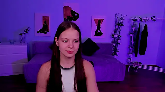 betsykiss - BetsyKiss's free webcam - UK Sex Cams