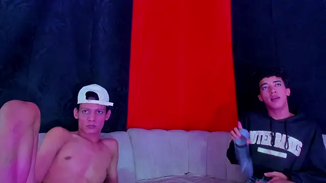 Pleasure_boys_hot webcam