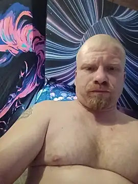 cockycummer cam model