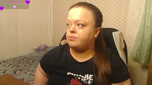 Janiffer_MiMi webcam