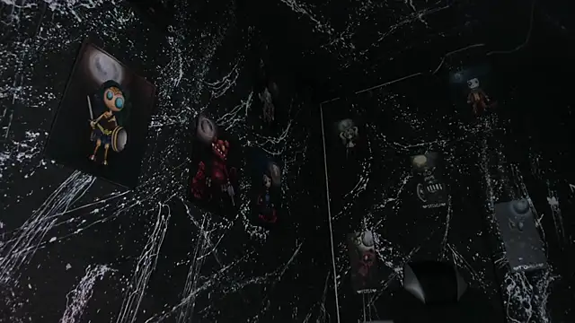 SalvatoreBenford webcam