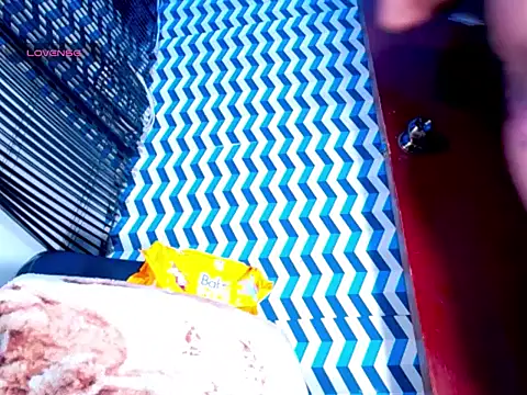 MariannaGotica webcam