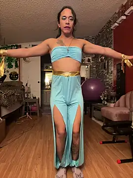 TranSexualJade95 webcam