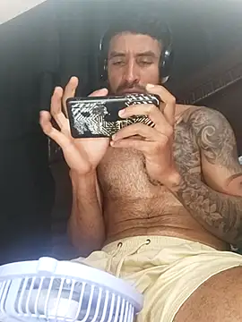 Alexsexygamer webcam