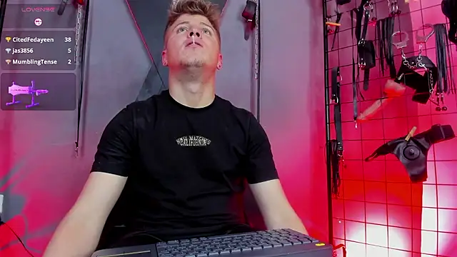 MrJustin_Brianna_BDSM webcam