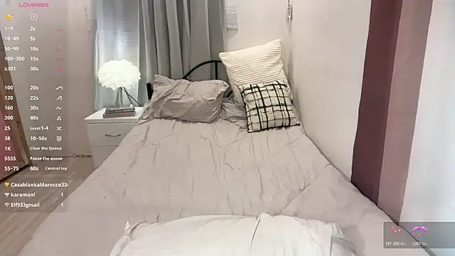 Candice_sultryx webcam